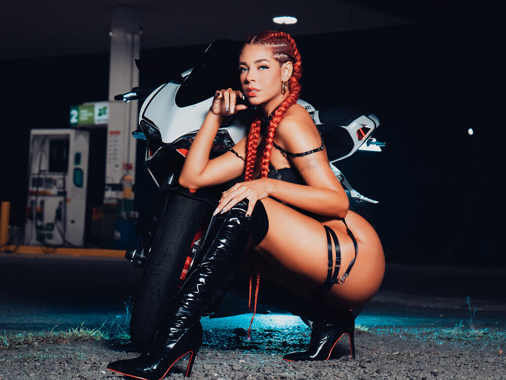 KendallKora